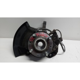 COMPLETE LEFT UPRIGHT...