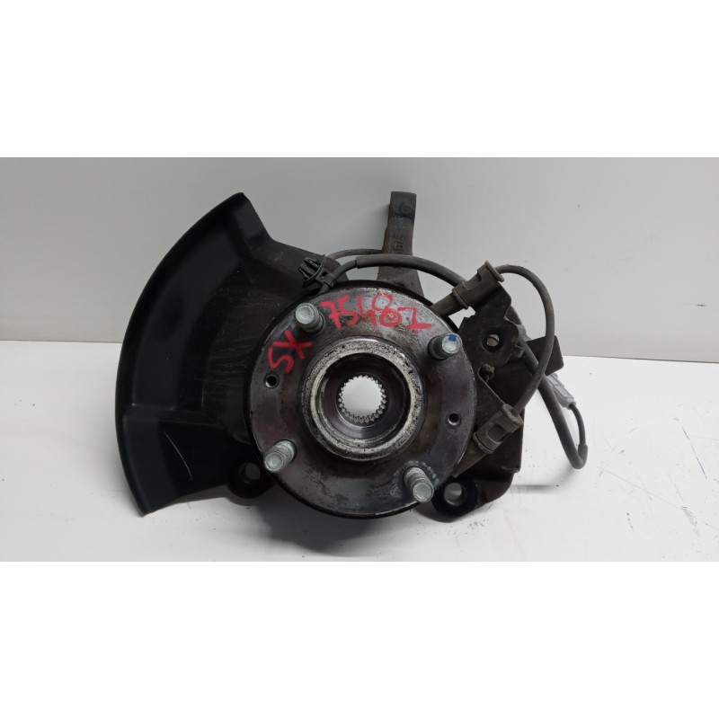 HYUNDAI COMPLETE LEFT UPRIGHT HYUNDAI i20 2020 > used