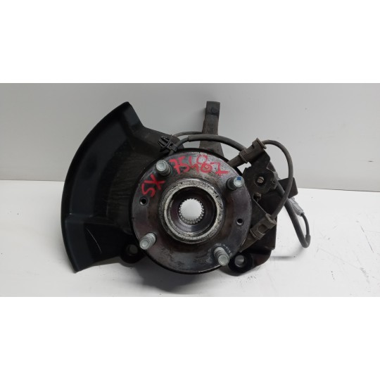 COMPLETE LEFT UPRIGHT HYUNDAI i20 2020 > used