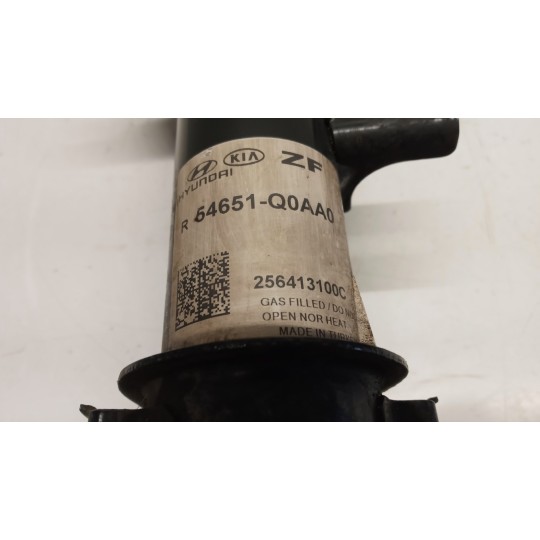 RIGHT FRONT SHOCK ASSORBER HYUNDAI i20 2020 > used
