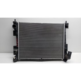 RADIATORE ACQUA HYUNDAI i20...