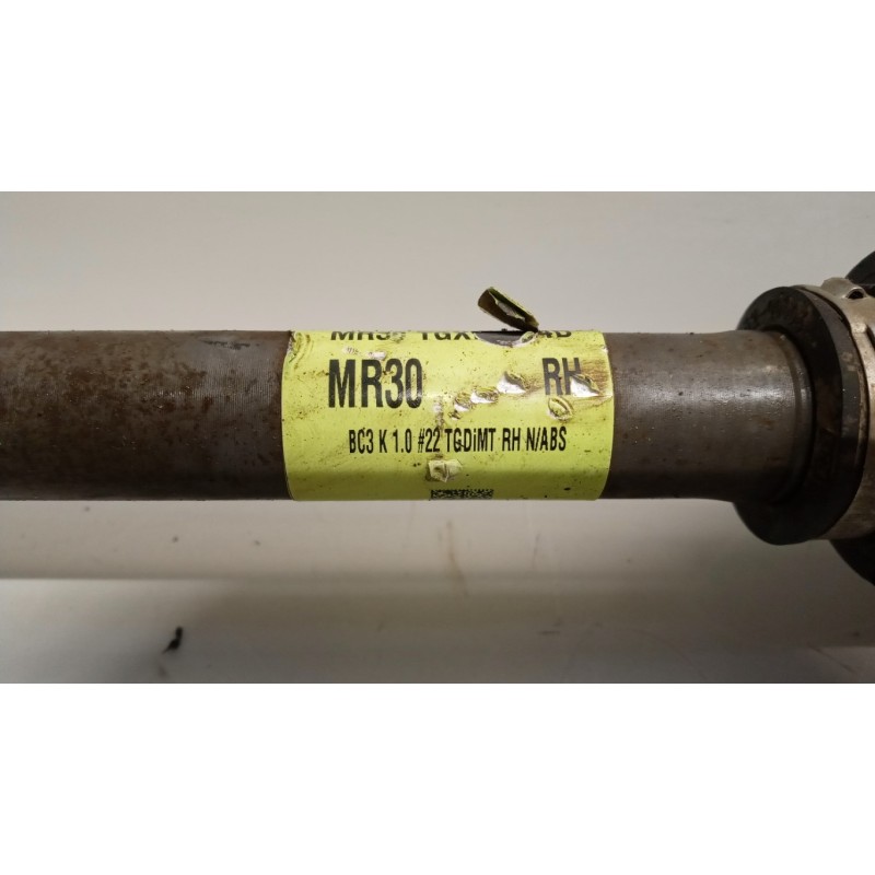 HYUNDAI FRONT HALF-AXLES RIGHT  HYUNDAI i20 2020 > used