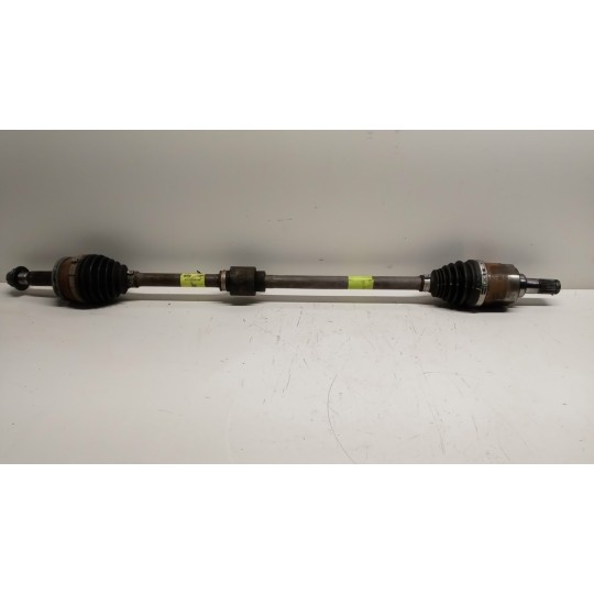 FRONT HALF-AXLES RIGHT  HYUNDAI i20 2020 > used
