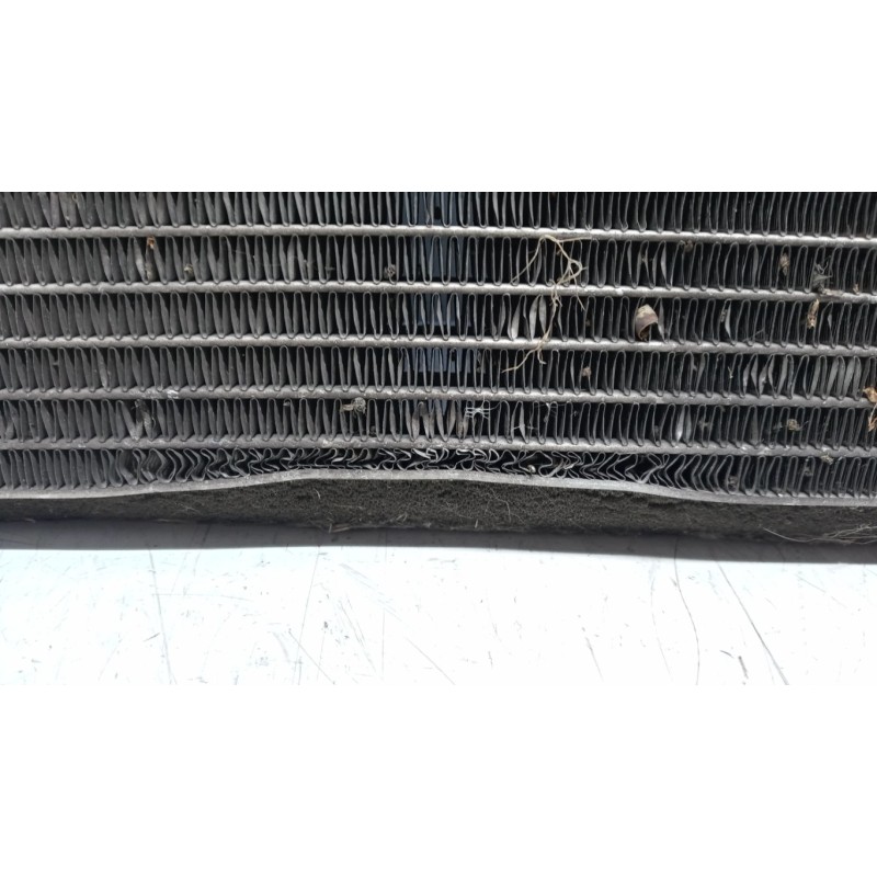HYUNDAI AIR CONDITIONER HEAT RADIATOR  HYUNDAI i20 2020 > used