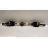 HYUNDAI FRONT HALF-AXLES LEFT  HYUNDAI i20 2020 > used