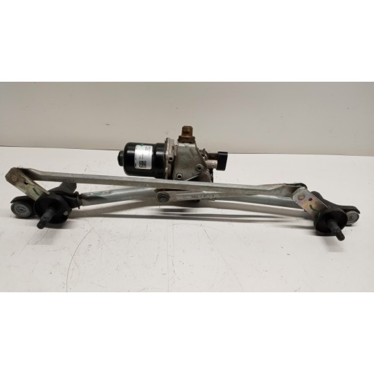 windshield wiper motor HYUNDAI i20 2020 > used