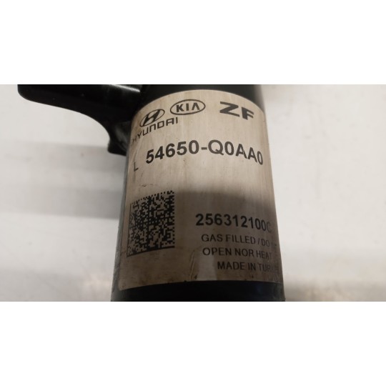 LEFT FRONT SCHOCK ASSORBER HYUNDAI i20 2020 > used