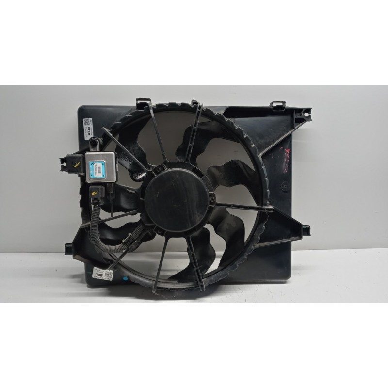 HYUNDAI CONVEYOR ELECTRIC FAN HYUNDAI i20 2020 > used
