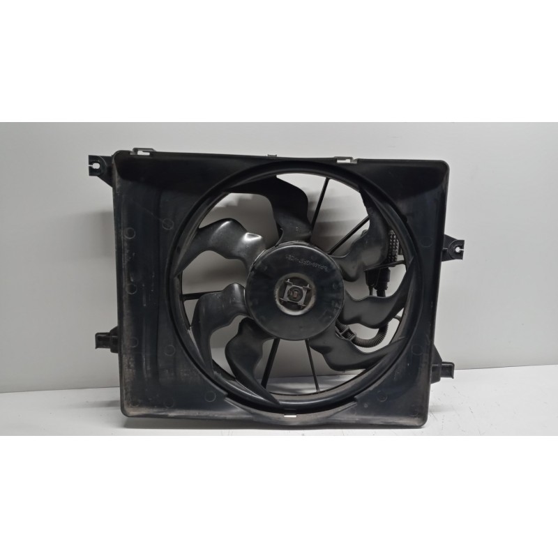 HYUNDAI CONVEYOR ELECTRIC FAN HYUNDAI i20 2020 > used