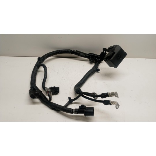 CAVO HV HYUNDAI i20 2020 > used