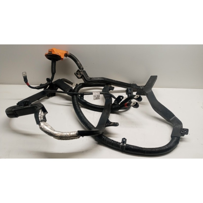 HYUNDAI CAVO HV HYUNDAI i20 2020 > used