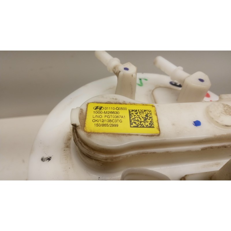 HYUNDAI POMPA SERBATOIO HYUNDAI i20 2020 > usato