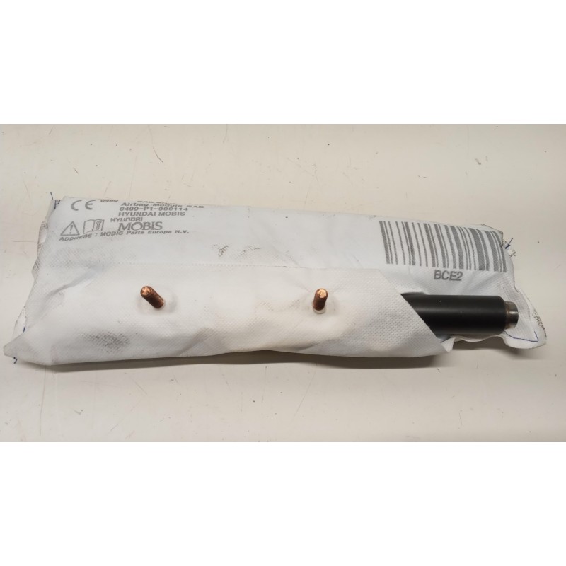 HYUNDAI CURTAIN AIRBAG RIGHT  HYUNDAI i20 2020 > used