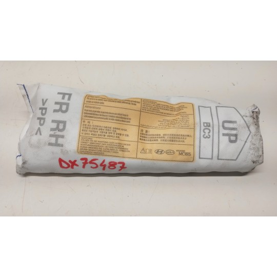 CURTAIN AIRBAG RIGHT  HYUNDAI i20 2020 > used