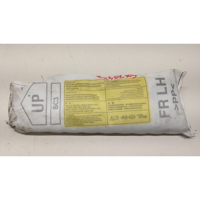 HYUNDAI CURTAIN AIRBAG LEFT HYUNDAI i20 2020 > used