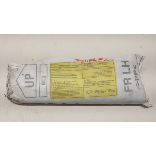 CURTAIN AIRBAG LEFT HYUNDAI i20 2020 > used