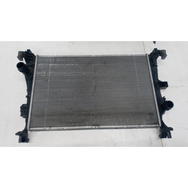FIAT WATER HEAT RADIATOR  FIAT F.500X (5F) 2014>2019 used