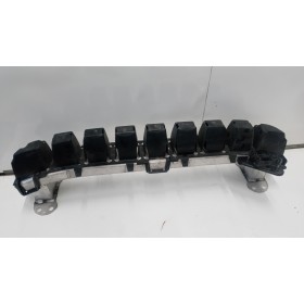 CROSS FRONT BUMPER 
 FIAT...