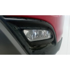 LEFT FOG LIGHT LAMP FIAT...