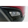 LEFT FOG LIGHT LAMP FIAT F.500X (5F) 2014>2019 used