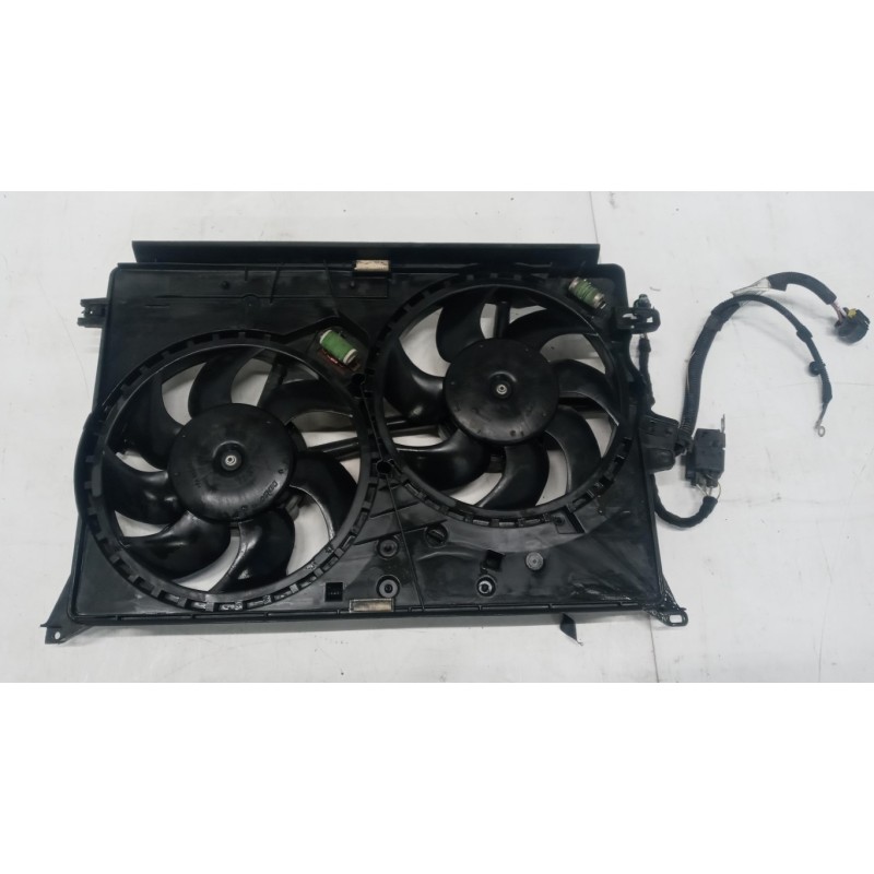 FIAT CONVEYOR ELECTRIC FAN FIAT F.500X (5F) 2014>2019 used