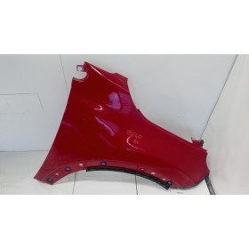 RIGHT FRONT MUDGUARD  FIAT...