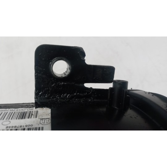 LEFT HEADLIGHT XENO LAMP  FIAT F.500X (5F) 2014>2019 used