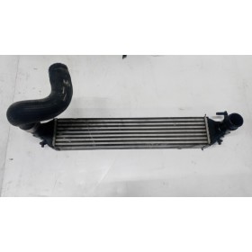 RADIATORE INTERCOOLERS FIAT...