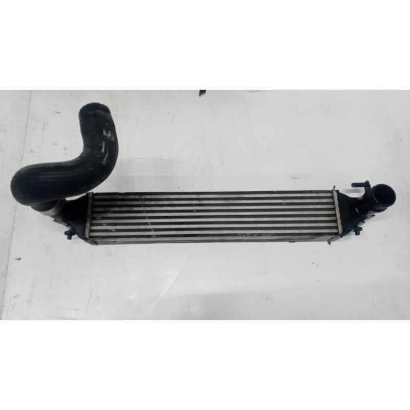 FIAT RADIATORE INTERCOOLERS FIAT F.500X (5F) 2014>2019 usato