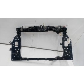 FRONT SPOT-FACING COMPLETE...