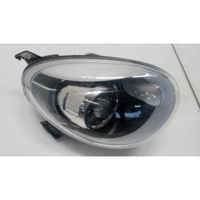 RIGHT HEADLIGHT XENO LAMP...