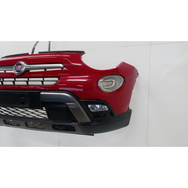 FIAT PARAURTI ANTERIORE FIAT F.500X (5F) 2014>2019 usato