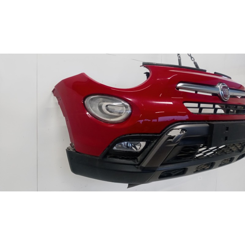 FIAT PARAURTI ANTERIORE FIAT F.500X (5F) 2014>2019 usato