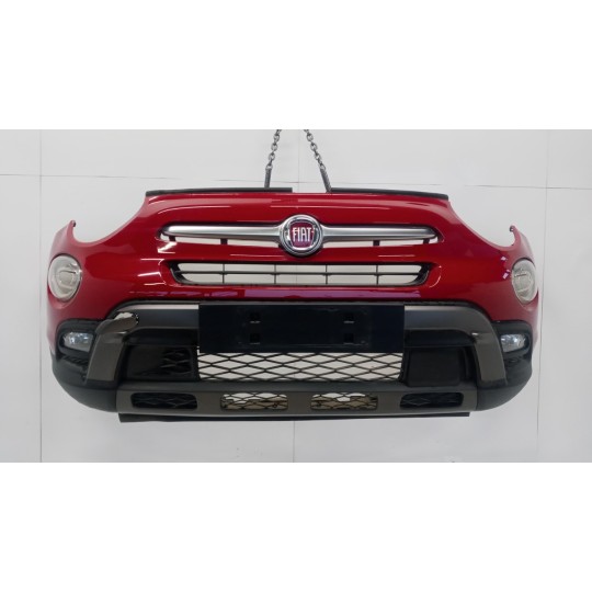 FRONT BUMPER FIAT F.500X (5F) 2014>2019 used