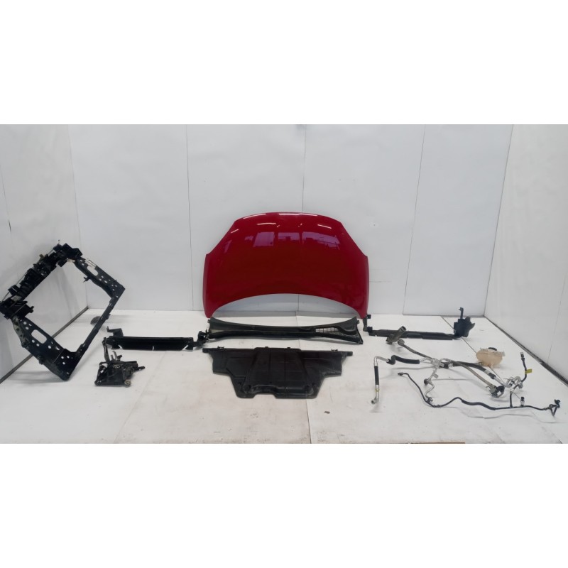 FIAT KIT FRONT FIAT F.500X (5F) 2014>2019 used