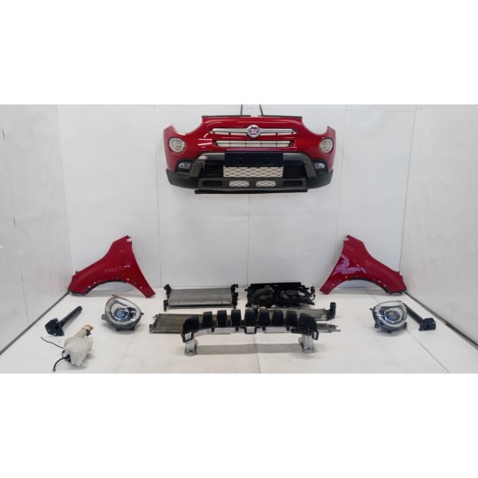 KIT ANTERIORE FIAT F.500X (5F) 2014>2019 usato