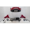 FIAT KIT ANTERIORE FIAT F.500X (5F) 2014>2019 usato