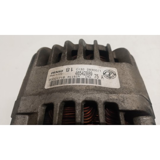 ALTERNATORE FIAT Punto 1999>2003 usato
