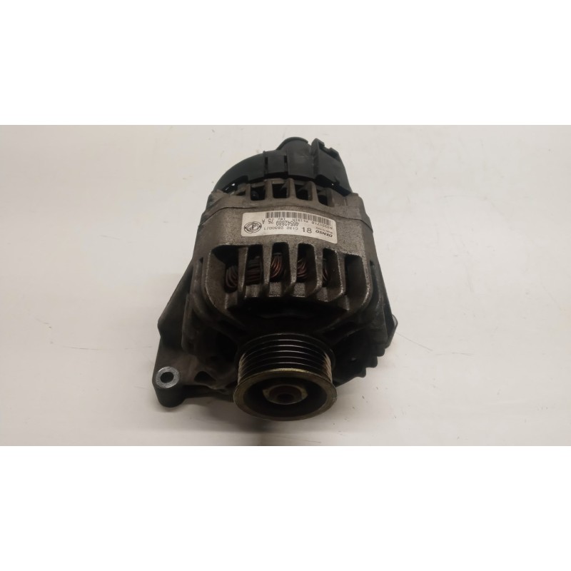 FIAT ALTERNATOR FIAT Punto 1999>2003 used