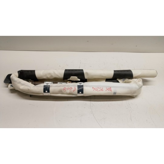 AIR BAG TETTO DESTRO PEUGEOT 208 2019> usato