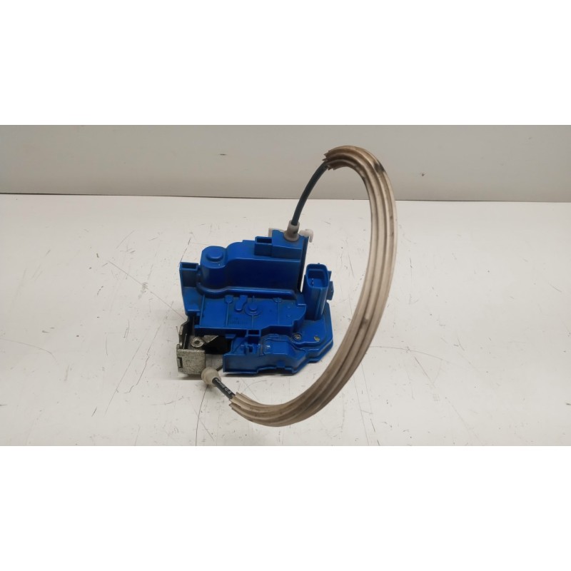 FIAT SERRATURA SCROCCO FIAT F.500L 2012> usato