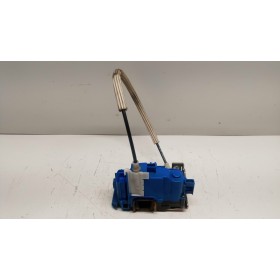 LATCH LOCK FIAT F.500L...