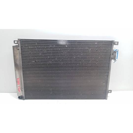 AIR CONDITIONER HEAT RADIATOR  FIAT F.500 2007>2015 used