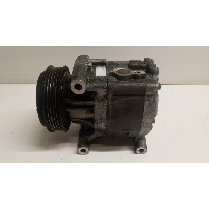FIAT AIR CONDITIONER COMPRESSOR FIAT F.500 2007>2015 used