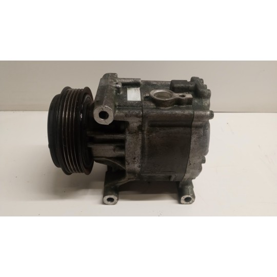 AIR CONDITIONER COMPRESSOR FIAT F.500 2007>2015 used