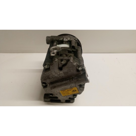 AIR CONDITIONER COMPRESSOR FIAT F.500 2007>2015 used
