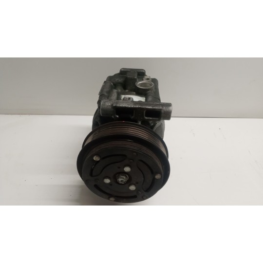 AIR CONDITIONER COMPRESSOR FIAT F.500 2007>2015 used
