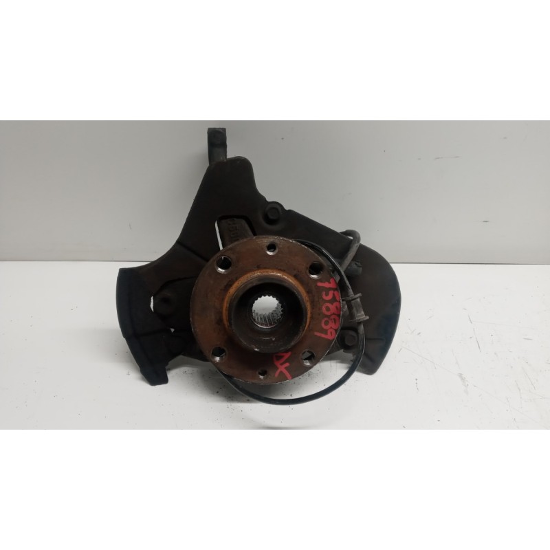 FIAT COMPLETE RIGHT UPRIGHT FIAT F.500 2007>2015 used