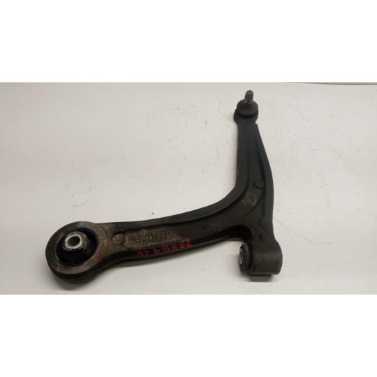 CONTROL ARM FRONT LOWER LEFT  FIAT F.500 2007>2015 used