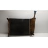 WATER HEAT RADIATOR  FIAT F.500 2007>2015 used